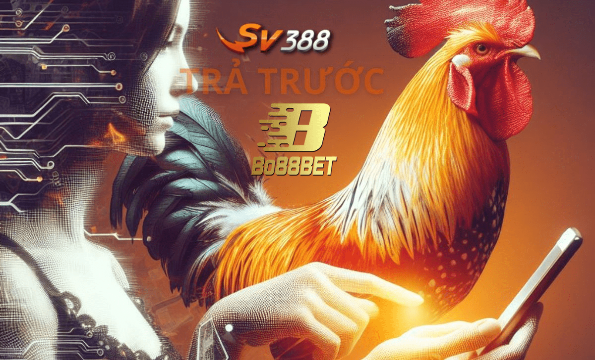 ĐÁ GÀ ONLINE 4 sv388 tra truoc bo88bet
