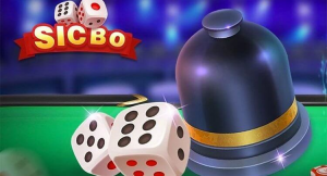 sicbo online