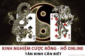 Game rồng hổ Game rồng hổ