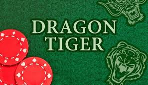 Kinh nghiệm đánh Rồng Hổ (Dragon & Tiger) dễ thắng 1 Kinh nghiệm đánh Rồng Hổ (Dragon & Tiger) dễ thắng
