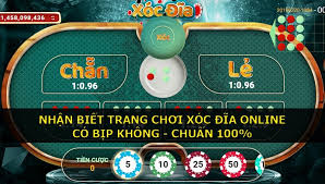 Cách nhận biết trang xóc đĩa trên mạng có bịp không chính xác 100% 1 Cách nhận biết trang xóc đĩa trên mạng có bịp không chính xác 100%