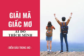 Mơ thấy người mình thích – Đánh số gì đây?