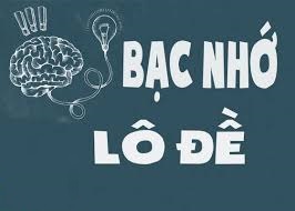 Bạc nhớ lô đề là gì? Các cách thống kê bạc nhớ chuẩn nhất 2020