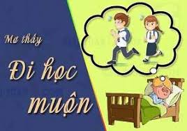 Mơ thấy đi học là điềm báo gì? – Đánh con gì trong lô đề sẽ trúng?