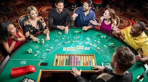 Bạn thuộc dạng nào trong 3 kiểu người chơi baccarat ăn tiền? 1 Bạn thuộc dạng nào trong 3 kiểu người chơi baccarat ăn tiền?